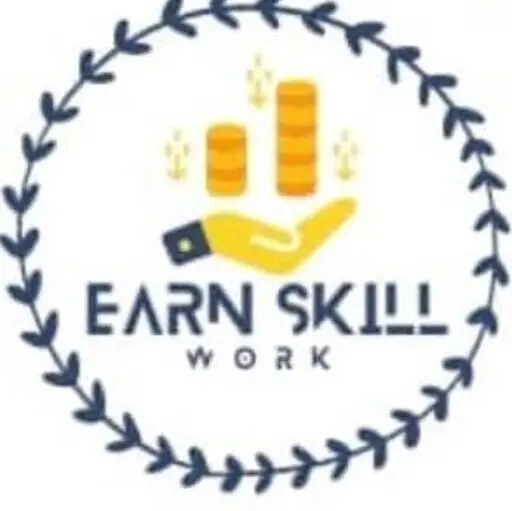 EARN SKILL